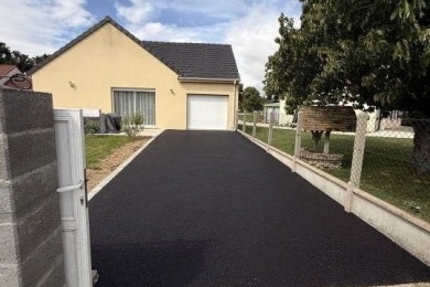 Aménagement extérieur